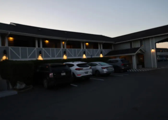 Global Inn Coos Bay