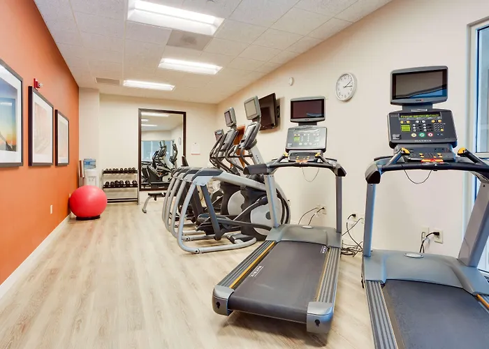 Drury Inn & Suites Greenville
