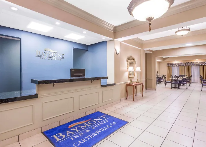 Baymont By Wyndham Cartersville