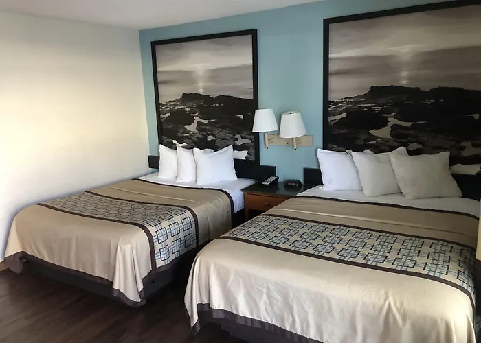 Northgate Motel El Cajon