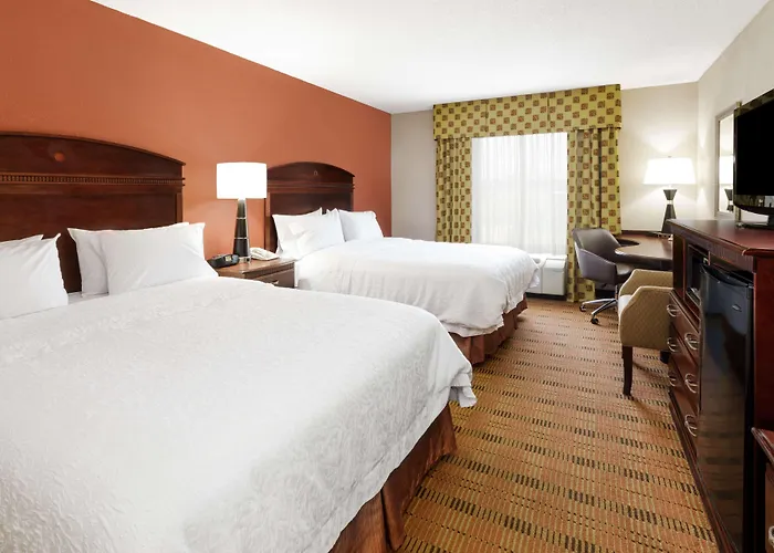 Hampton Inn Moss Point