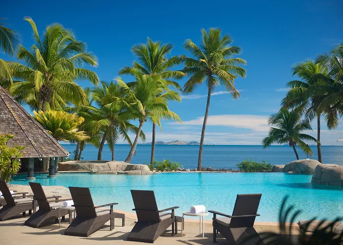Nadi Hotels