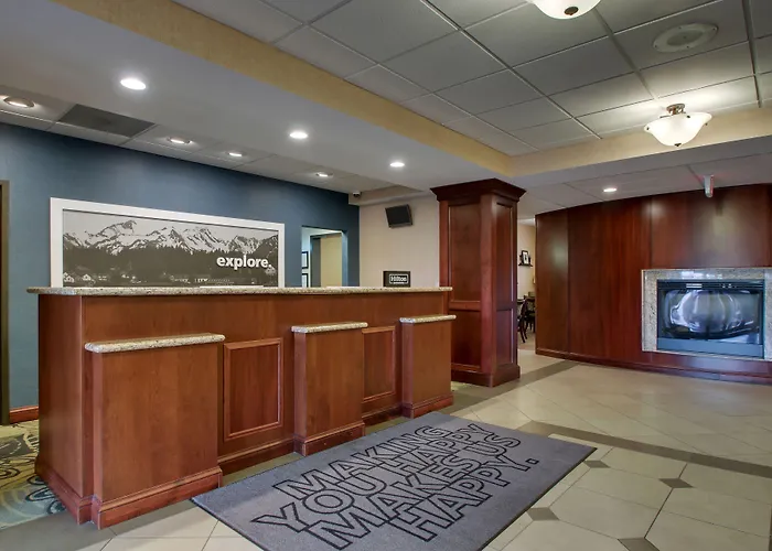 Hampton Inn & Suites Denver Littleton