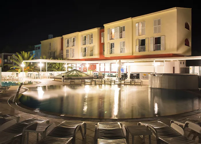 Korcula Town Hotels