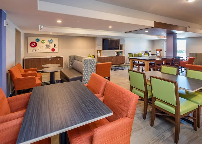 Holiday Inn Express Hotel & Suites Modesto-Salida By Ihg