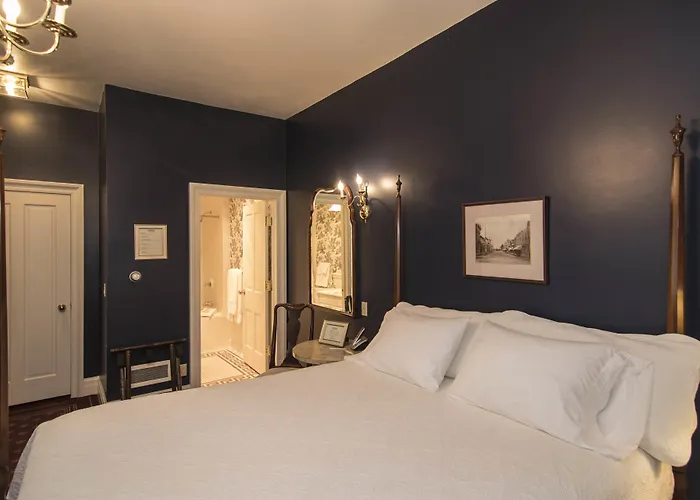 The Rochester Inn Sheboygan Falls