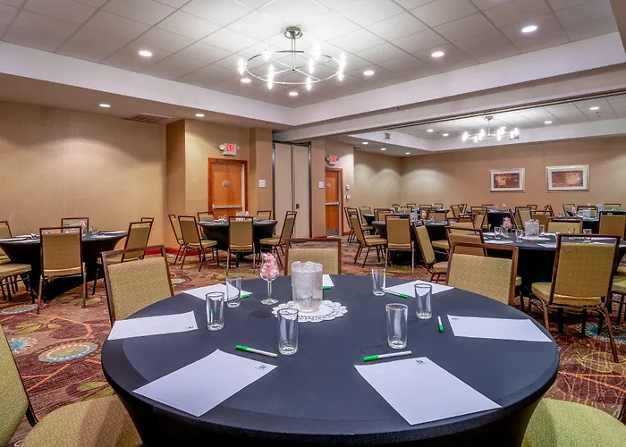 Holiday Inn Manassas - Battlefield By Ihg