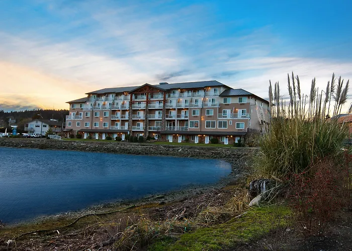 Silverdale Hotels
