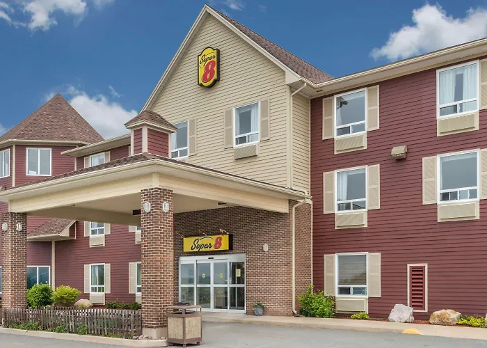 Windsor Hotels