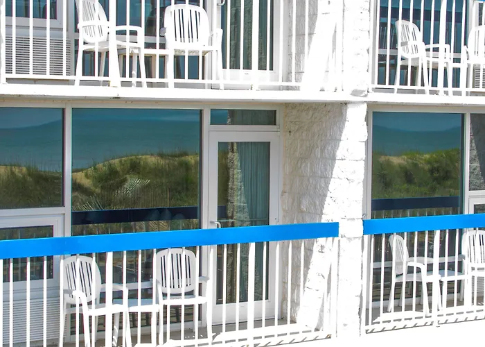 Holiday Inn Express Nags Head Oceanfront By Ihg