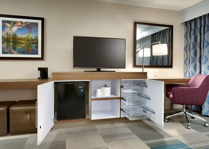 Hampton Inn & Suites Pocatello