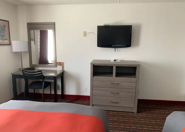 Guest House Inn Medical District Near Texas Tech Univ Lubbock