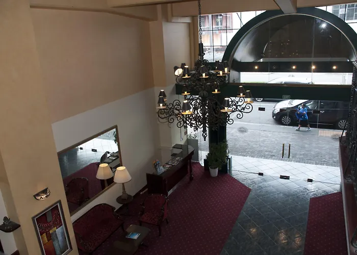 Hamilton Hotels