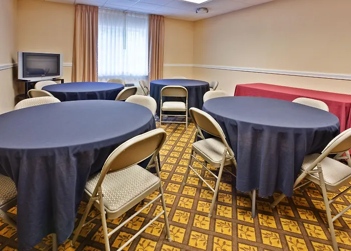 Candlewood Suites Olive Branch By Ihg