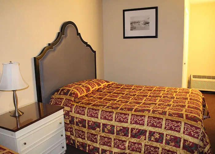 Knights Inn Pasco