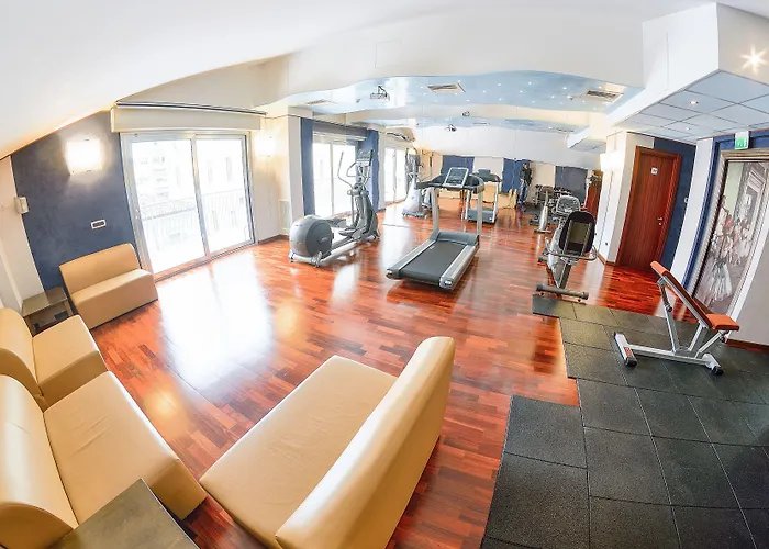 Victoria Hotel Pescara