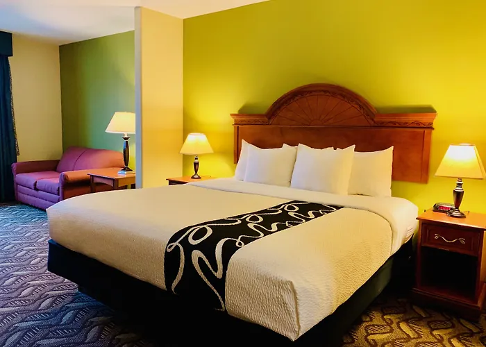 La Quinta By Wyndham Fort Smith Massard