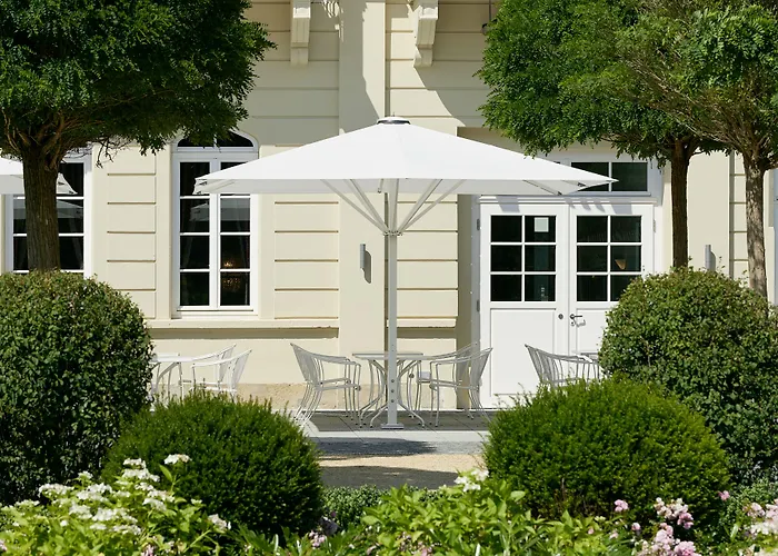Bad Schandau Hotels
