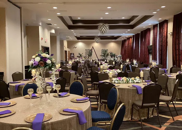 Holiday Inn Vicksburg By Ihg