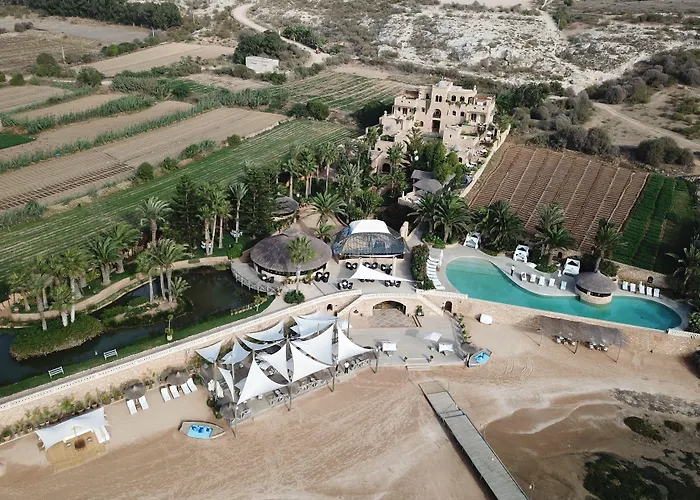 Oualidia Hotels