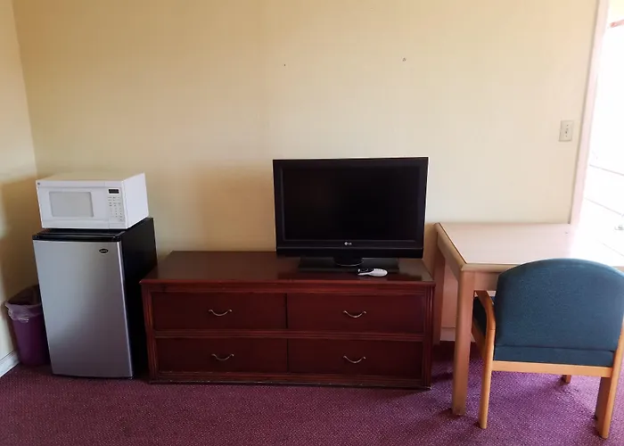 Classic Inn And Suites El Centro