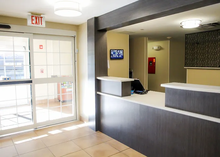 Candlewood Suites Richmond North-Glen Allen By Ihg