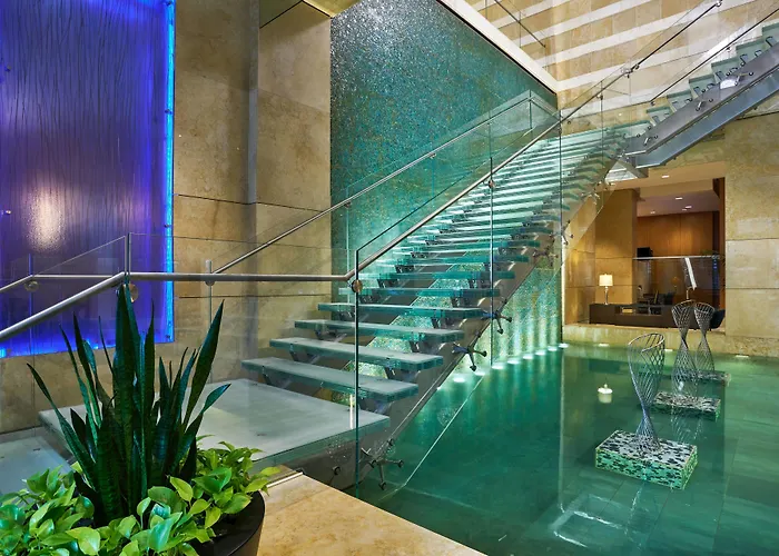 The Westin Virginia Beach Town Center