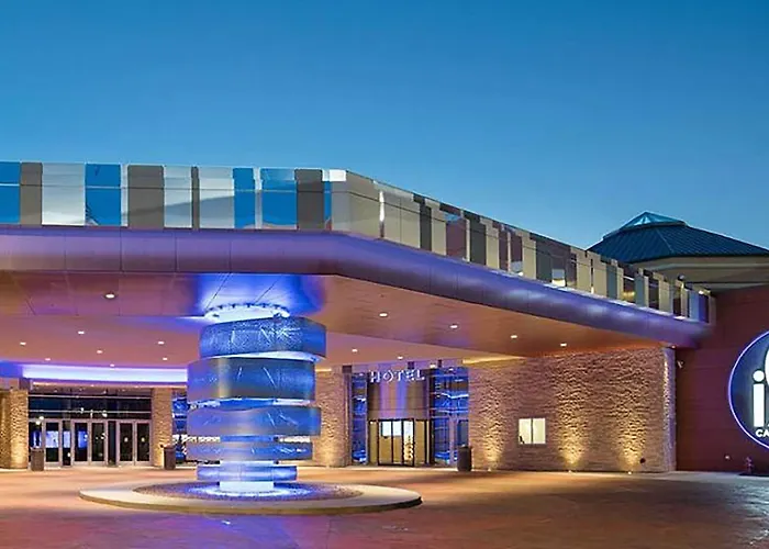 Isle Casino Hotel Bettendorf
