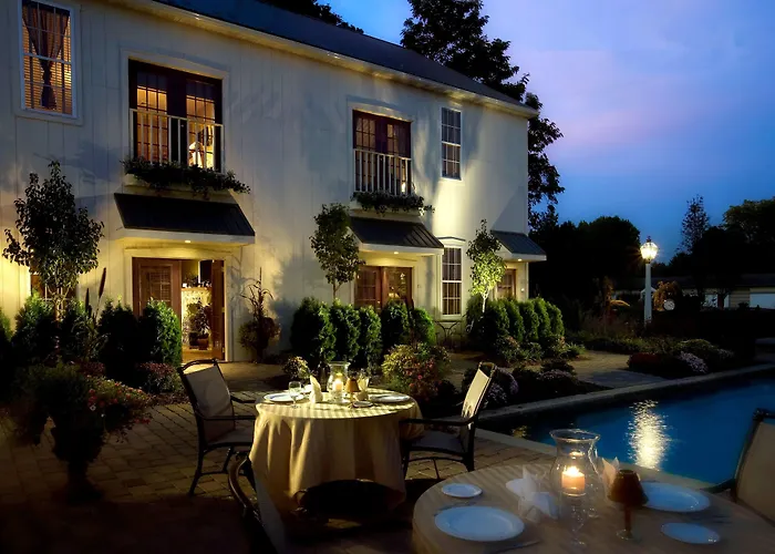 Lancaster Hotels