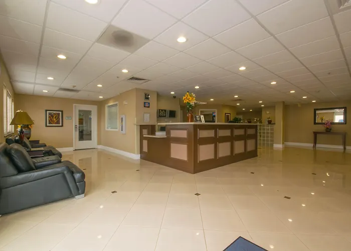 Executive Residency By Best Western Victorville
