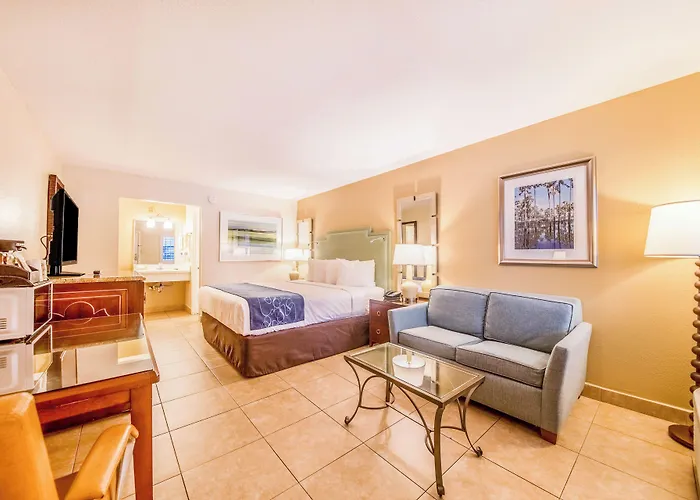 Seasons Florida Resort Kissimmee