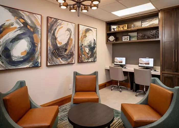 Delta Hotels By Marriott Huntington Mall Barboursville
