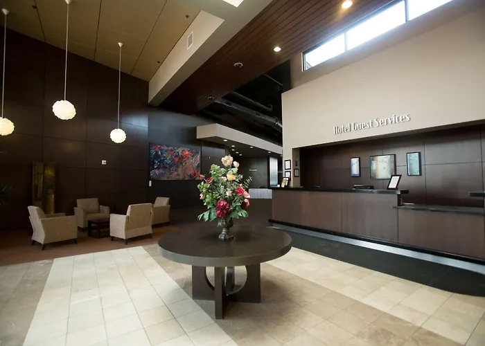 Fun City Resort Hotel Burlington
