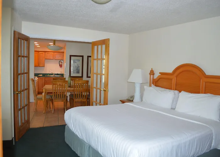 Dockside Inn & Resort Fort Pierce