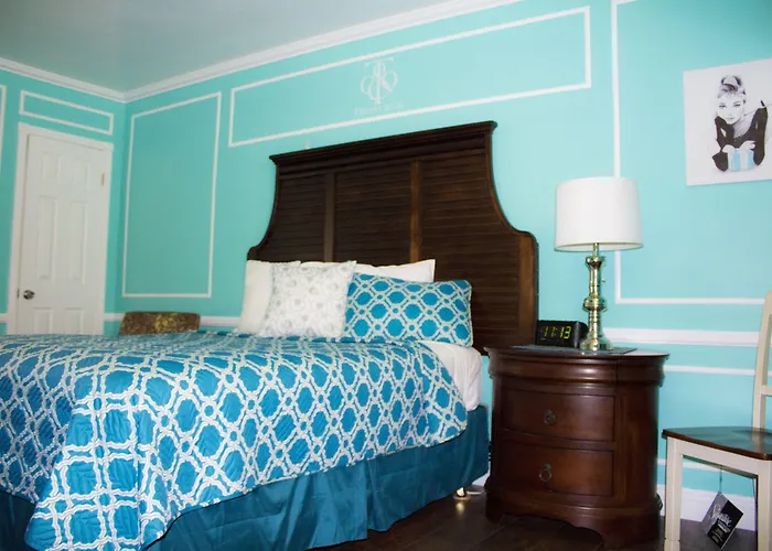 Travel Inn & Suites Victorville