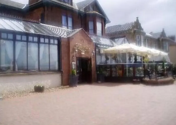 Ardrossan Hotels