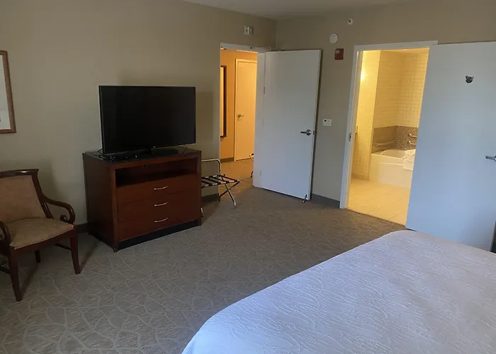 Hilton Garden Inn Palmdale