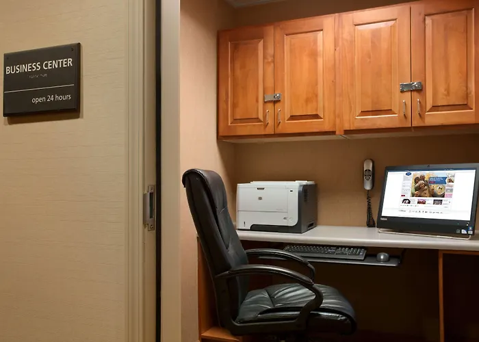 Hampton Inn Canon City