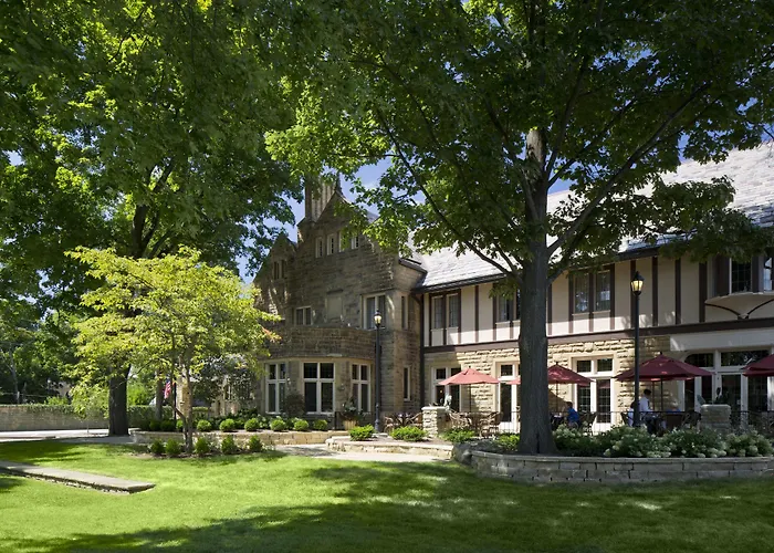 Granville Inn
