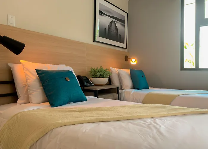 The Ivy Hotel (Adults Only) San Juan