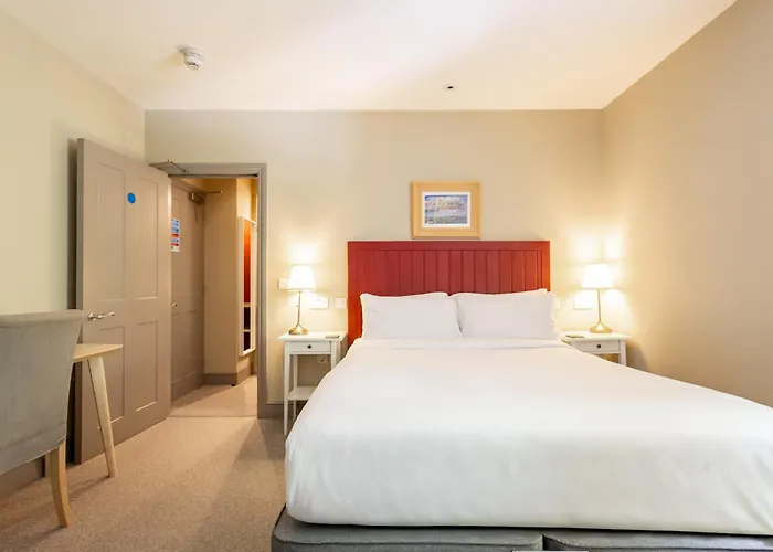 Blaenau Ffestiniog Hotels