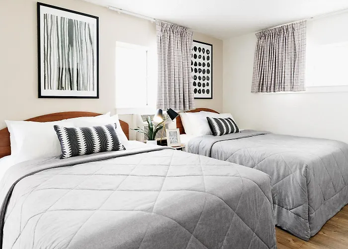 Intown Suites Extended Stay Pittsburgh Pa McCandless Township