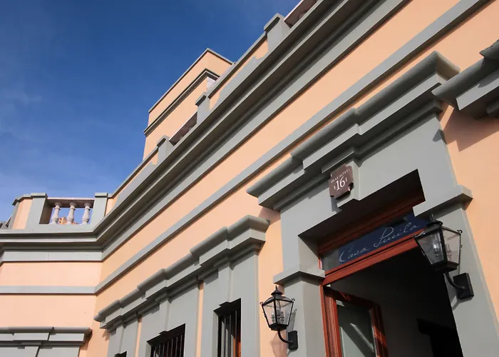 Casa Lucila Mazatlan Curamoria Collection (Adults Only)