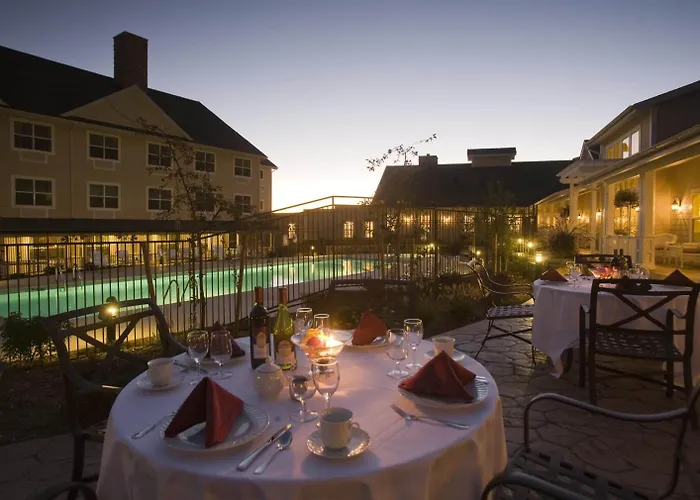 Wine Country Inn Palisade