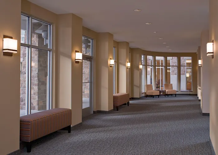 Hyatt House Salt Lake City/Sandy