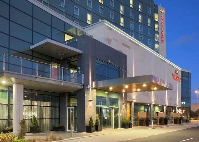 Blanchardstown Hotels