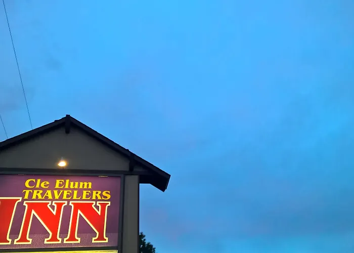 Cle Elum Travelers Inn