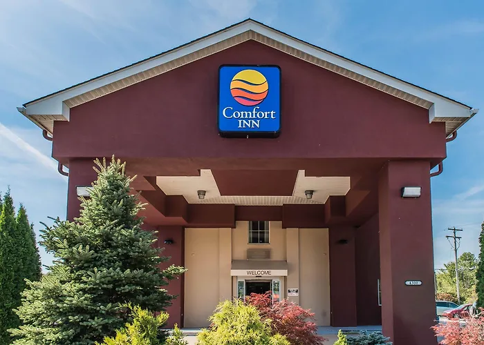 Quality Inn Belle Vernon