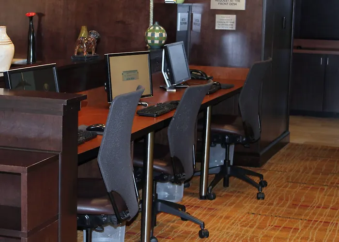 Courtyard By Marriott Vicksburg Hotel