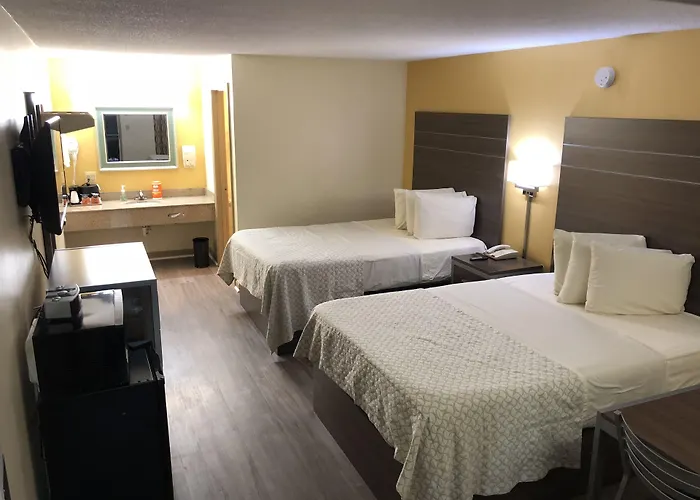 Southern Inn Lumberton
